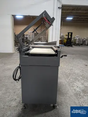 USED Damark Packaging Damark L Bar Heat Sealer