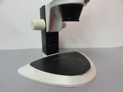 AmScope Microscope w/ (2)WF10X/20 Eye Pieces