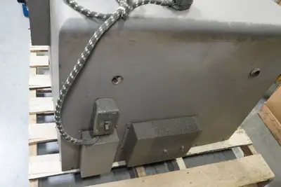 Grieve XT553 Industrial Oven