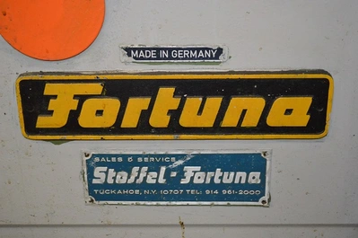 USED 1968 FORTUNA AFC