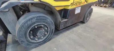 Used 2011 HYSTER H4.5FTS 5 Internal Combustion Forklifts: Pneumatic Tire CZ | Amaron s.r.o. #1064569