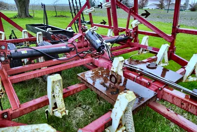 Used 1996 WIL-RICH 2800 FIELD CULTIVATOR Field Cultivators Michigan US | Proxy Equipment #1385102