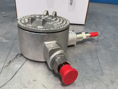 New | in-Stock ADALET FIP4HS Air Velocity and Flow Ohio US | HGR 24 #1518389