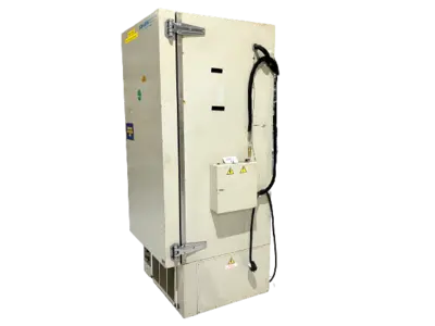 Used So-Low Ultra-Low Freezer Ultra-Low Temperature Freezers Michigan US | Maverick Industrial Sales #1398136