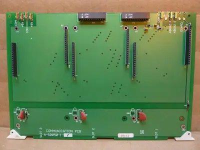USED BARBER COLMAN A-60050-1-1