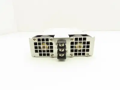 XPiQ XP Power P3S3R1FE3 PLC Power supply Module 100-240V 3.4A