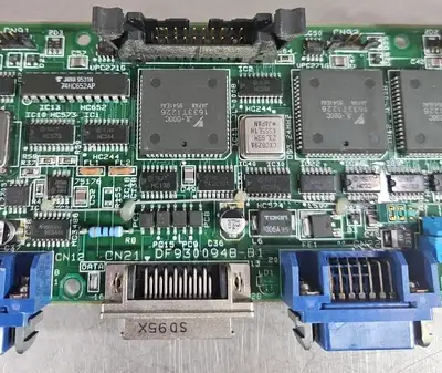 USED Yaskawa YASKAWA CACR-IR 020202FB