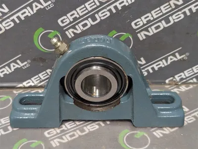 Dodge P2B-SC-014 Pillow Block Housed Bearing Unit 7/8" Boare 123804 New NIB
