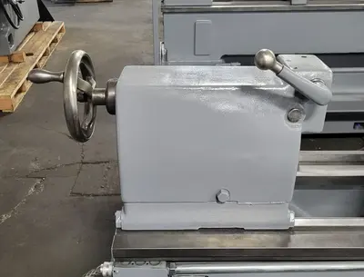 Used LEBLOND 19 REGAL Engine Lathes Kentucky US | Aucto #1314437