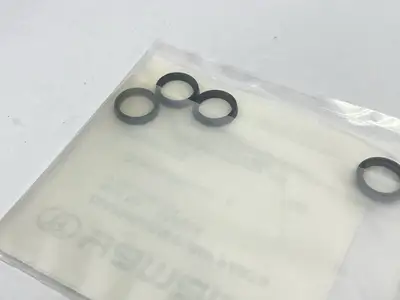 K115-AM | Yamada  Diaphragm Pump Repair Kit - New