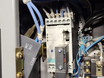 NEW SIEMENS TIASTAR