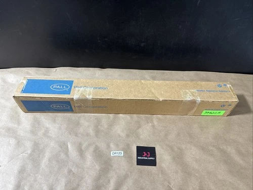 NEW Pall MBS1002S200J7-U