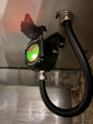 USED 2014 HAAS ST-30
