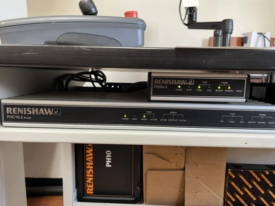 2013 BROWN & SHARPE Brown and Sharpe Global Advantage 5.5.5 Coordinate Measuring Machines | Machnet (8)