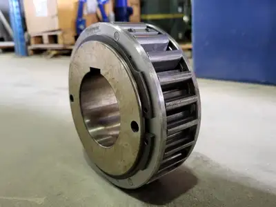 NEW RINGSPANN MX170-63/23