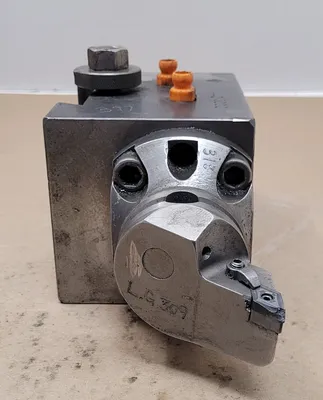 ALORIS DA4Q 3000 Tooling & Accessories, Tooling | Machinery Central (9)