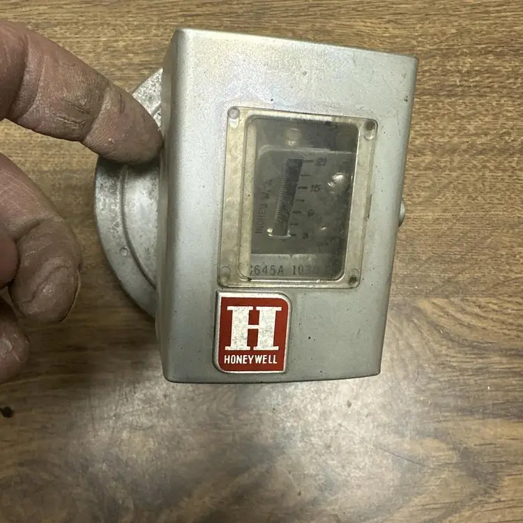 New | in-Stock HONEYWELL C645A-1030-2 Miscellaneous Equipment (Electrical & Power) Ohio US | Surplus Asset Holdings #1239139