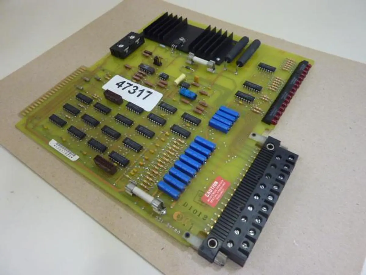 USED CINCINNATI MILACRON 3-531-3948A