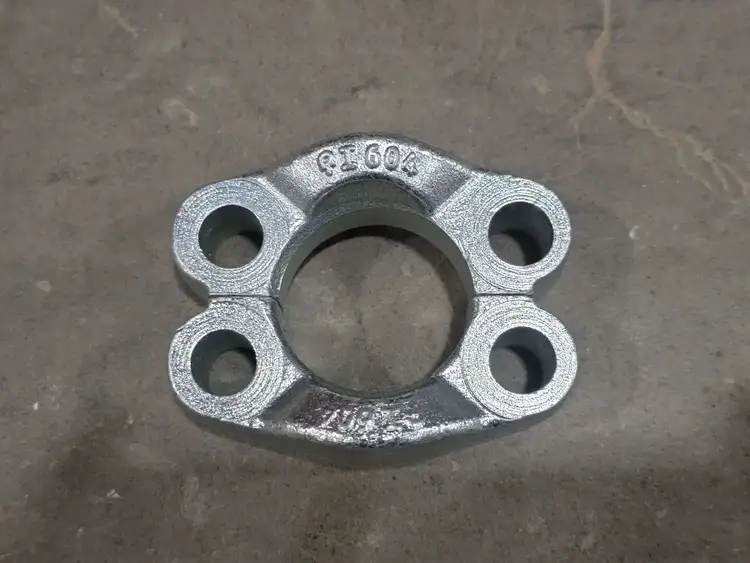 Used SAE PRODUCTS FH 6005 Miscellaneous MRO British Columbia CA | Lenmark #266701