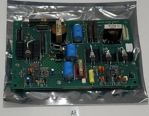 NEW Allen-Bradley 50406