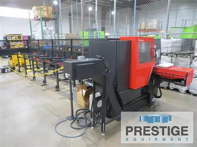 USED 2018 AMADA CMII75DG