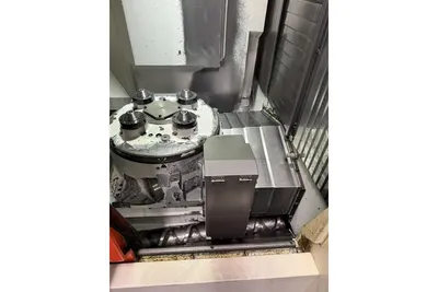 Used _UNKNOWN_ _UNKNOWN_ Flexible Machining Systems Utah US | KD Auctions #1549078