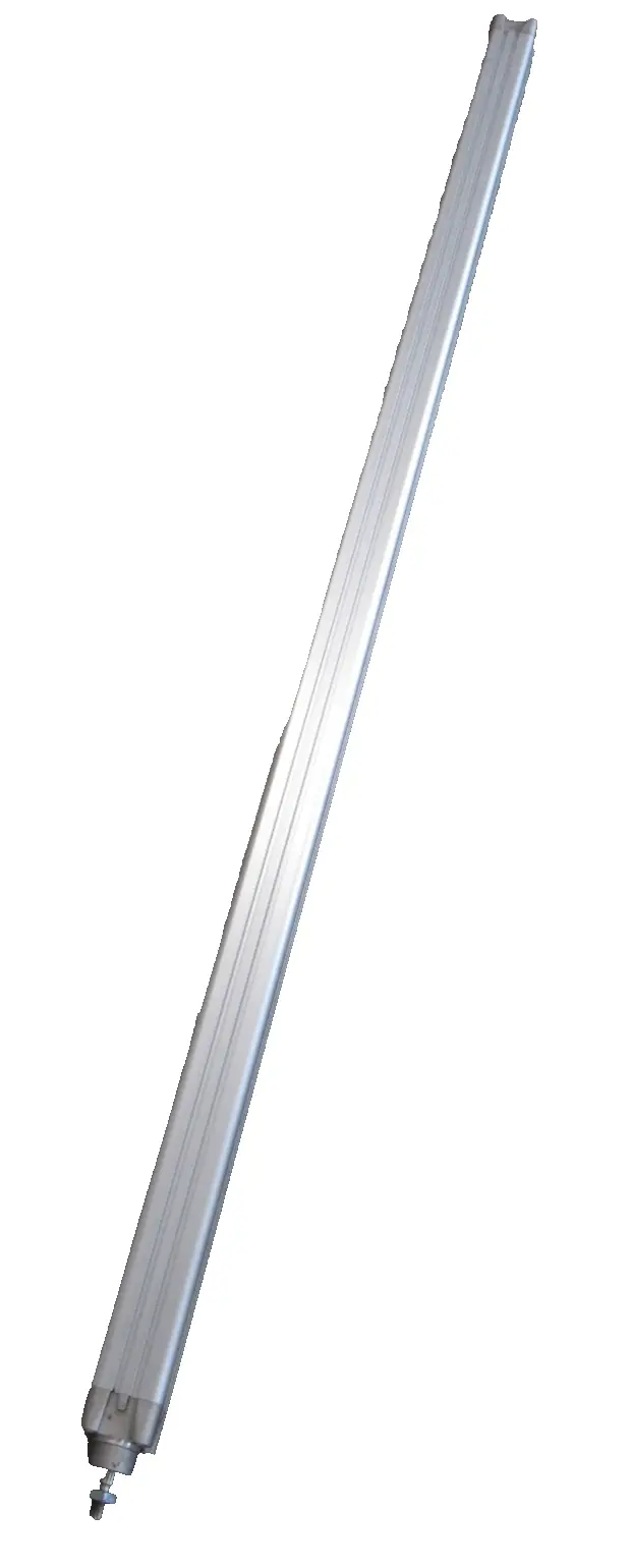 NEW CAMOZZI 61M2P040A1500 CYLINDER