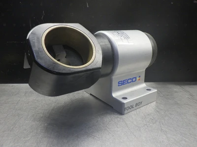 SECO Tool Boy HSK100A Tool Holder Vice M211H10 (LOC3110A)
