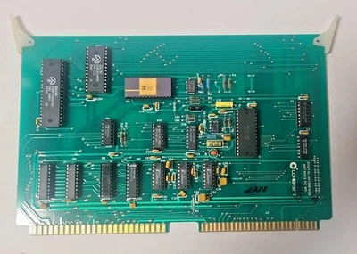 0159-553-00 REV A 0159-552-00 DIGITAL INTERFACE ANTARES PC BD COHERENT BOARD