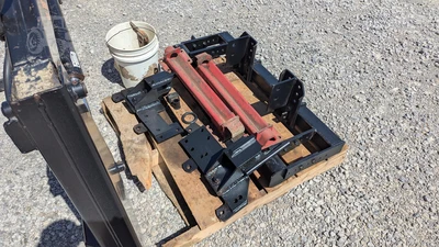USED WESTENDORF TA28