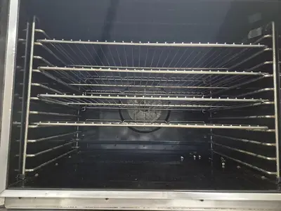 USED BLODGETT SHO-E