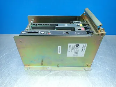 USED ALLENBRADLEY 1771A1B