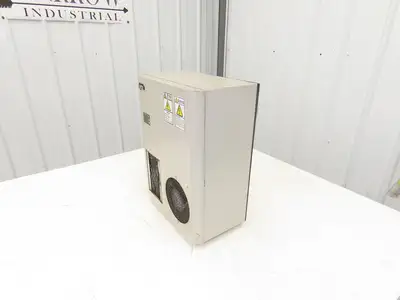 Apiste ENC-G620L FA Cooler Electrical Enclosure AC Cooling Unit 200V 1.8A 1Ph