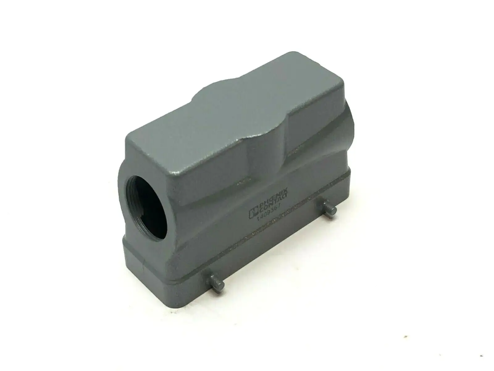 HC-B 24-TFQ-H-O1STM32S | Phoenix Contact  Housing 1409367 - New Other