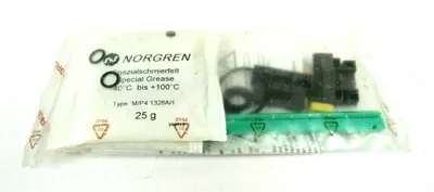 NEW NORGREN QM/46140A/00 REPAIR KIT QM46140A00