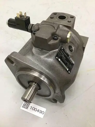 Used REXROTH A10VSO28DFE13XRPPA12N00 Pump Parts | Ideal Machinery #621966
