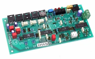 NEW HARLAND SIMON H4890-P-1467 PC MODULE H4890P1467