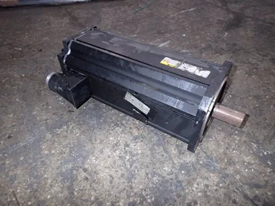 USED REXROTH MSK101E0300FNMIBG2NNNN