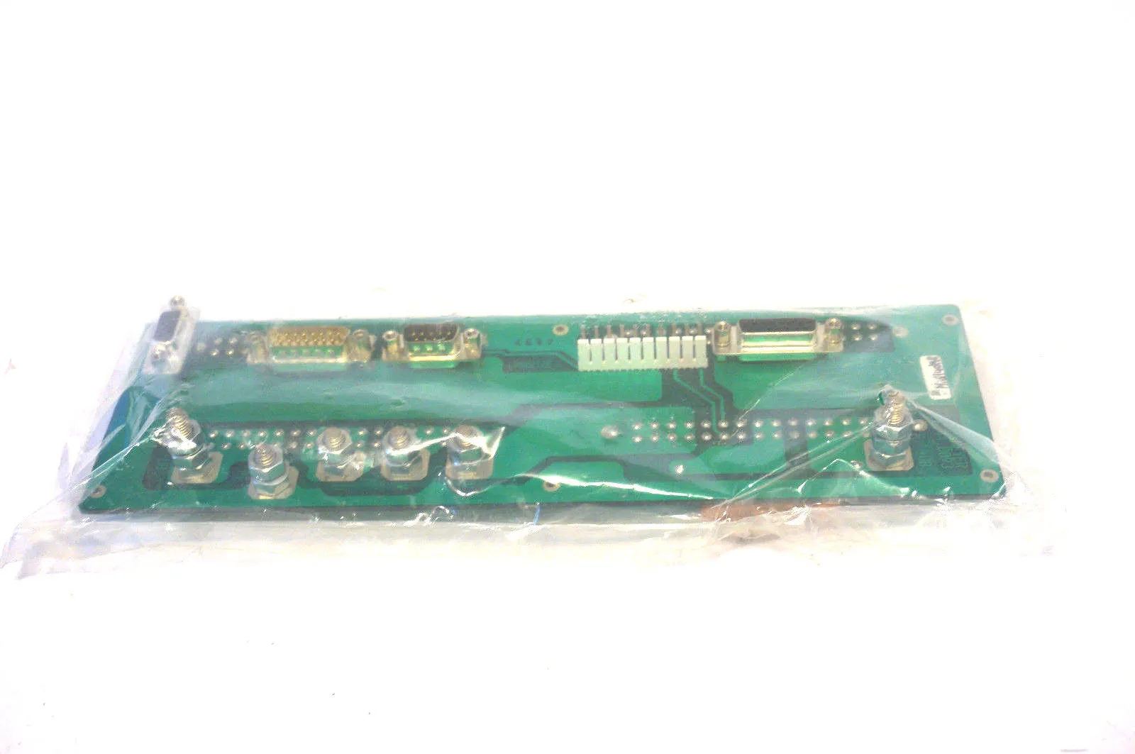 SIEB & MEYER 26.44.0093 PC BOARD L960212E 26440093