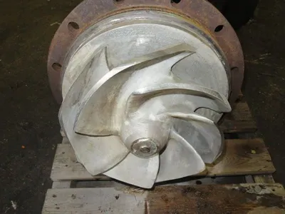 USED Goulds 3175