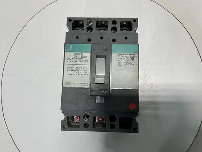 USED GENERAL ELECTRIC TED136050
