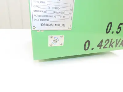 Electrical Enclosure 700x400x300mm 28x16x12" Wall Mount Control Panel