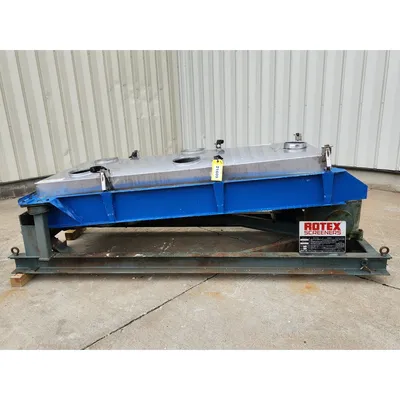 USED ROTEX 42GP