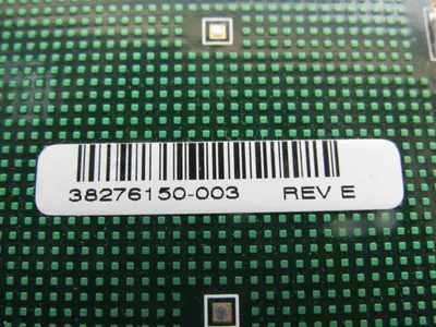 Unisys 38276150-003 REV. E Quantum 600 Check Sorter Multi Compression Board