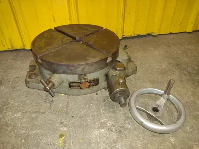 USED TROYKE SBH-12