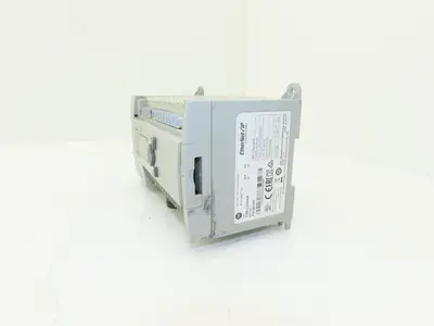 Allen Bradley 1766-L32AWA MicroLogix 1400 Controller Module 32 Pt Ser C FW 21