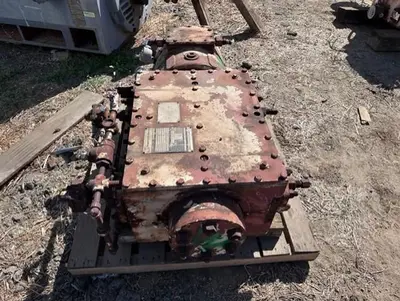 USED INGERSOLL RAND 4HHE-FB-3-1