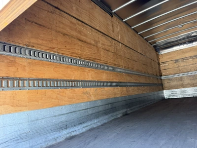 Used 2018 INTERNATIONAL 4300 SBA4X2 Box trucks Indiana US | Miedema Asset Management Group #1414684