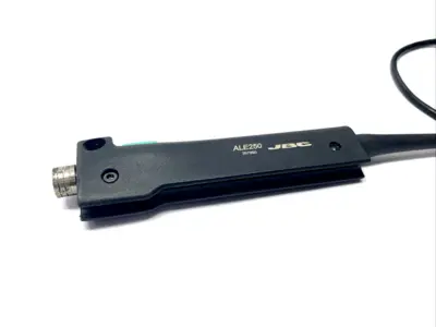USED JBC ALE250, 257950