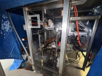 Used _UNKNOWN_ _UNKNOWN_ Bag Fillers California US | Machinery & Equipment #1292245